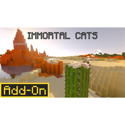 Immortal Cats