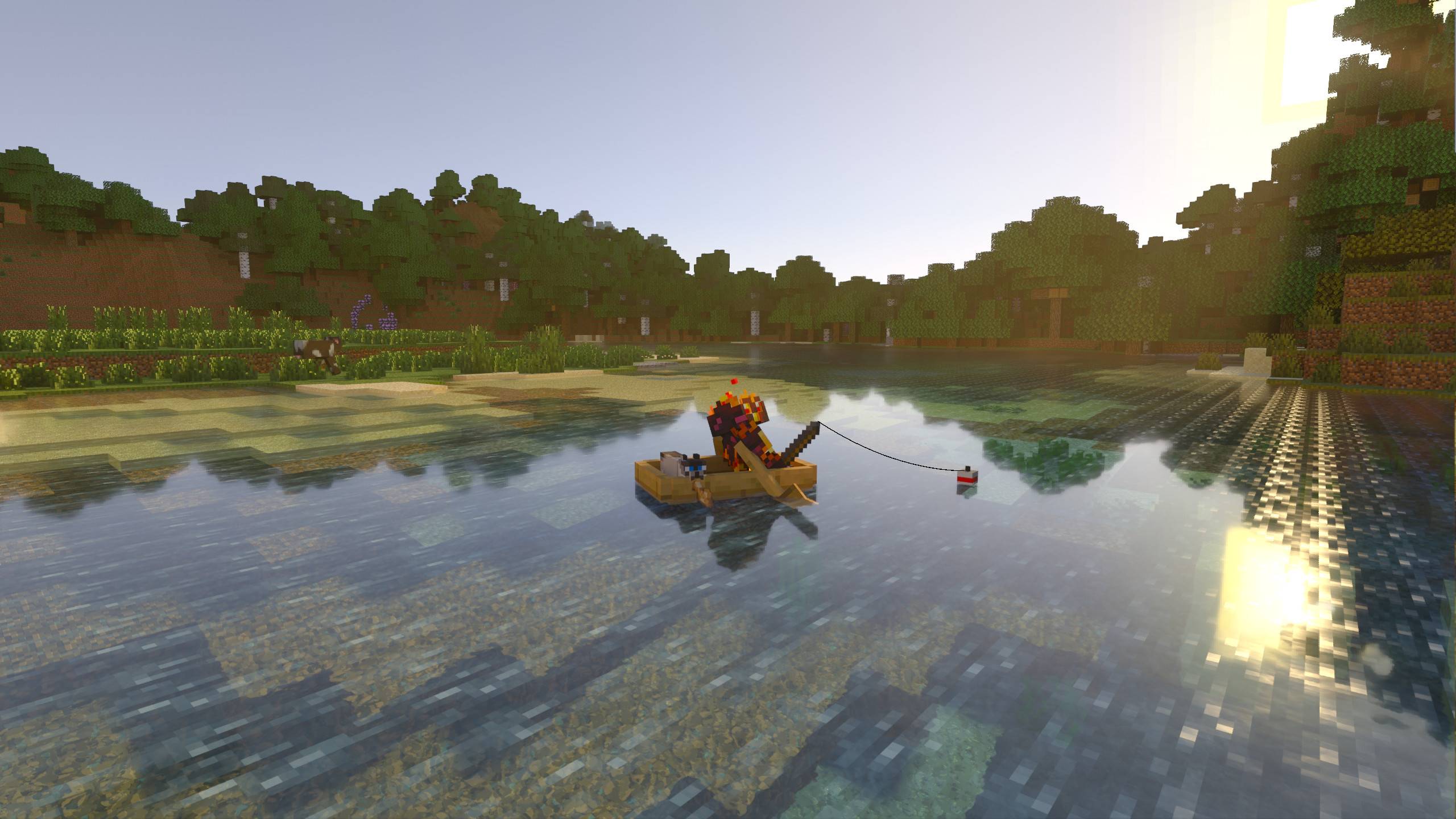 Immortal Cats — screenshot 2