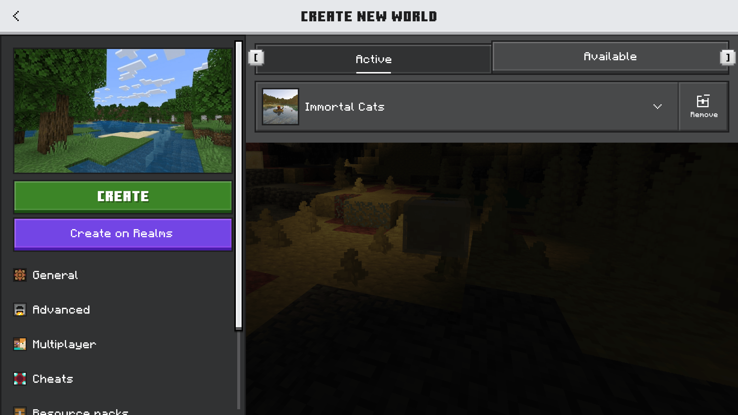 Immortal Cats — screenshot 5