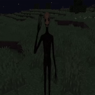 The Unseen Entity