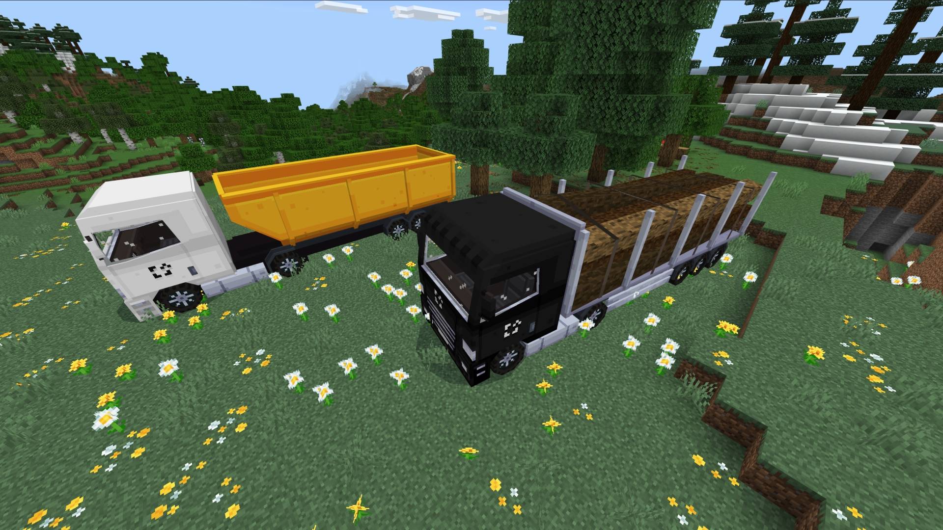 Trucks — screenshot 3