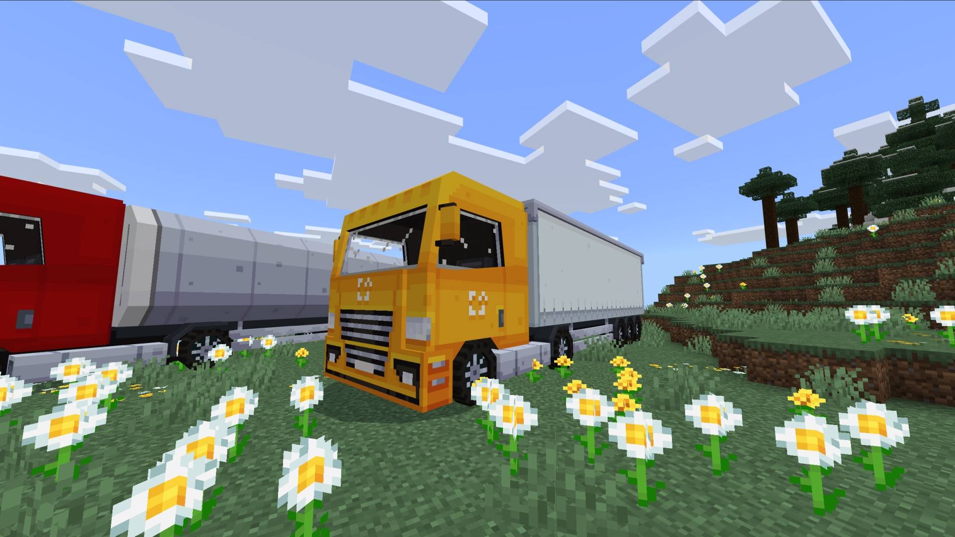 Trucks — screenshot 6