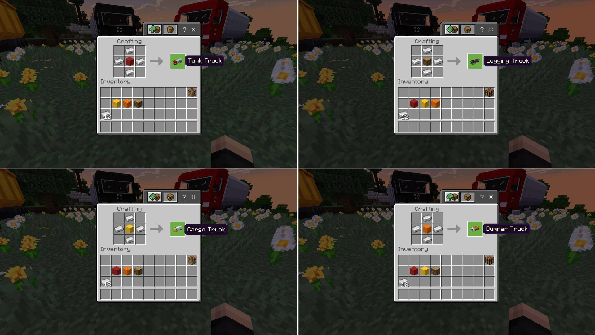 Trucks — screenshot 7