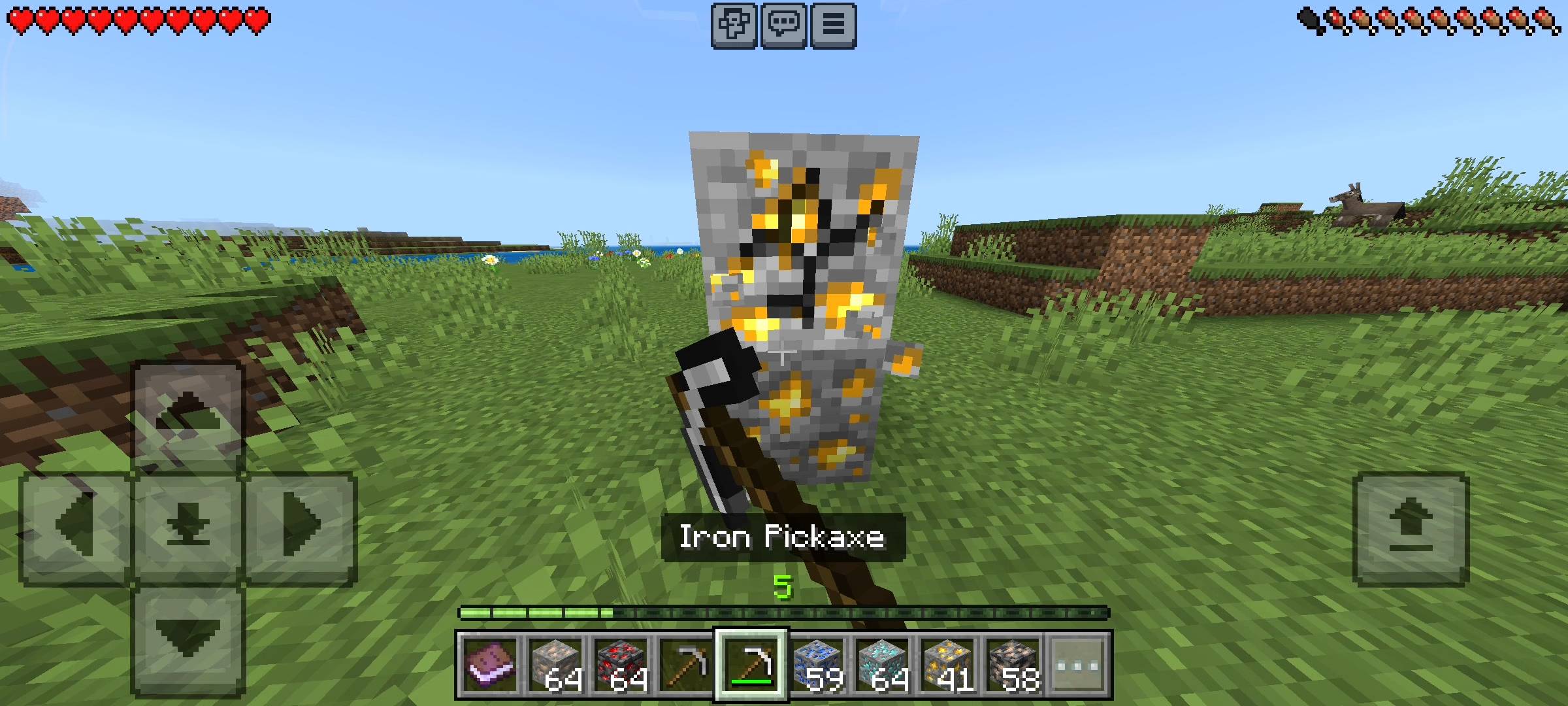 Auto-Smelter - Instant Ingots — screenshot 3