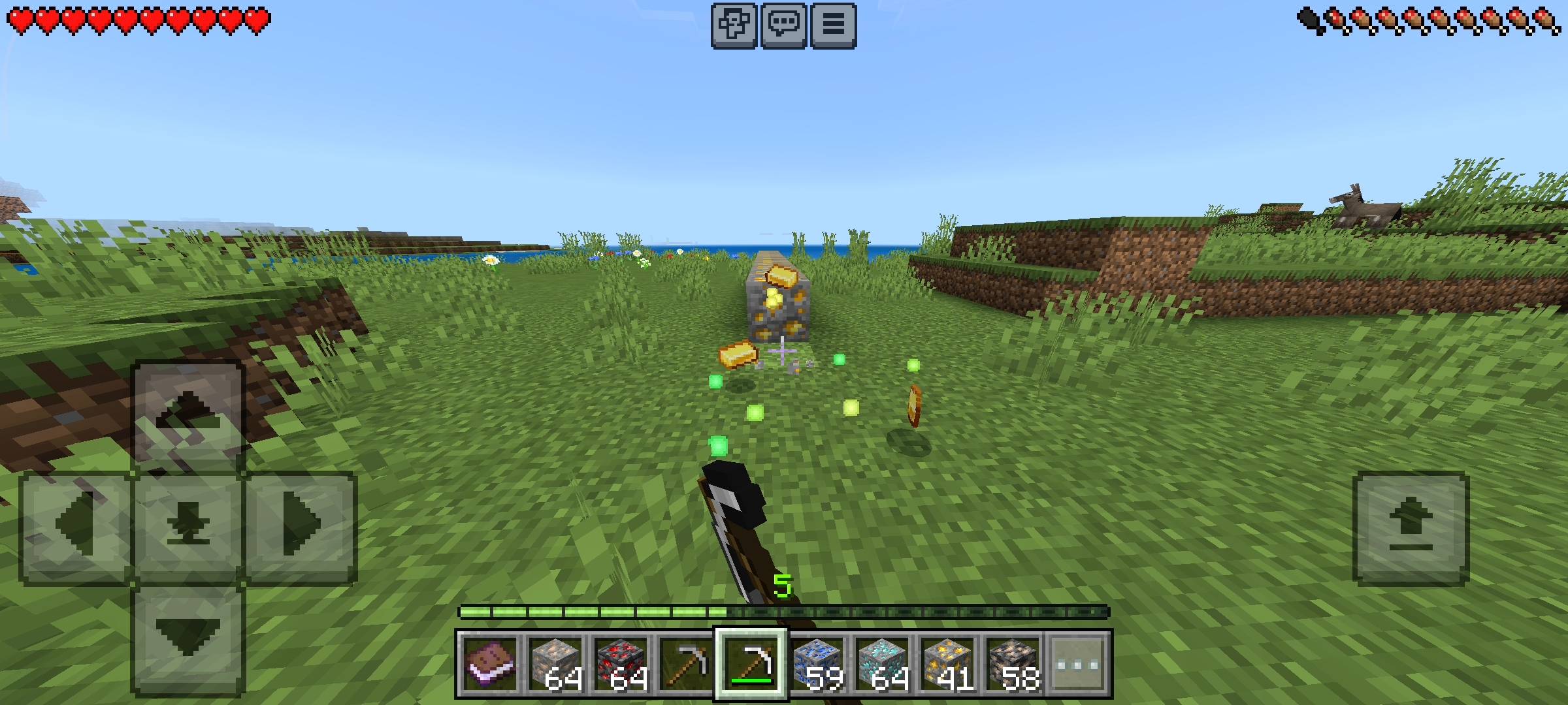 Auto-Smelter - Instant Ingots — screenshot 4