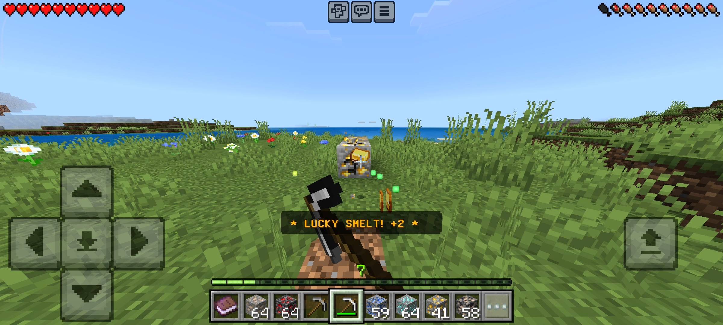 Auto-Smelter - Instant Ingots — screenshot 5