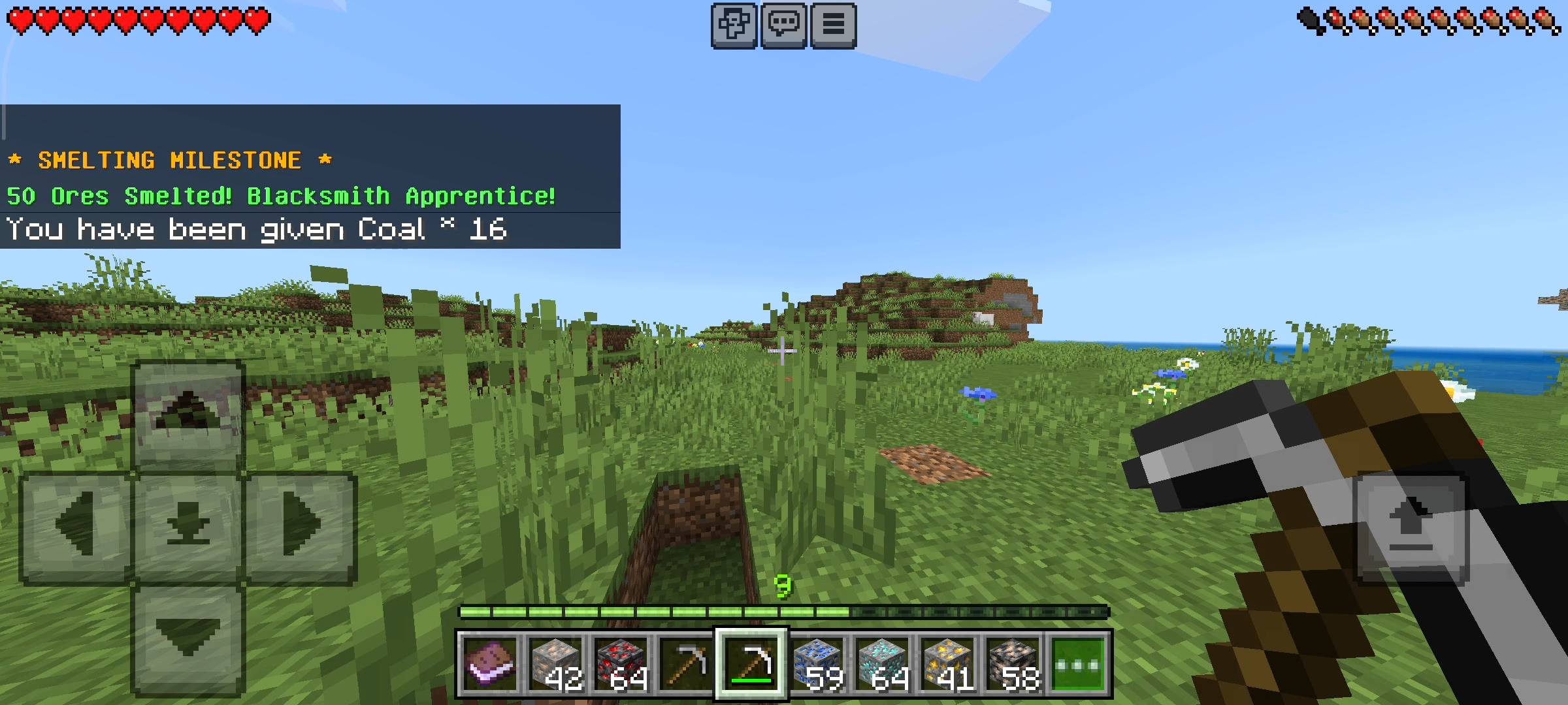 Auto-Smelter - Instant Ingots — screenshot 7