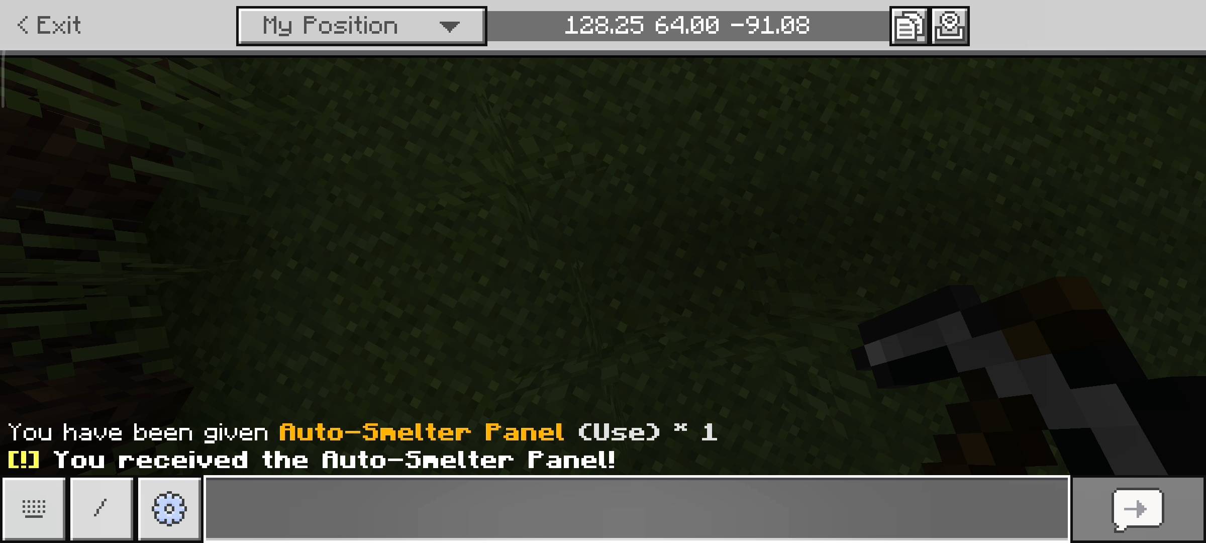 Auto-Smelter - Instant Ingots — screenshot 8
