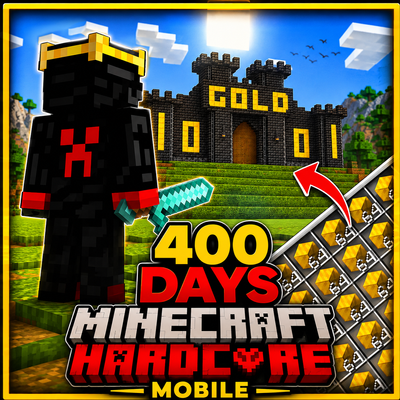 Hardcore 400 days