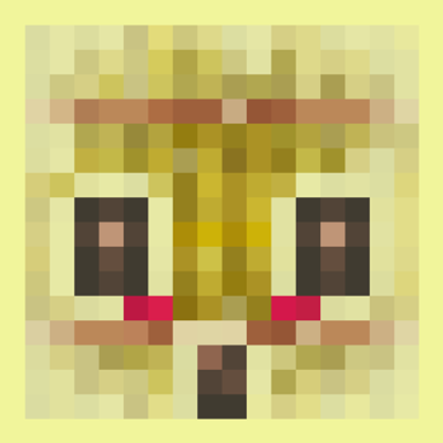 Vibrant Sulfur Cubes: Vivid Emotes for Sulfur Cubes