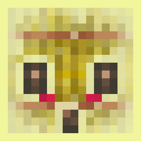 Vibrant Sulfur Cubes: Vivid Emotes for Sulfur Cubes — screenshot 2