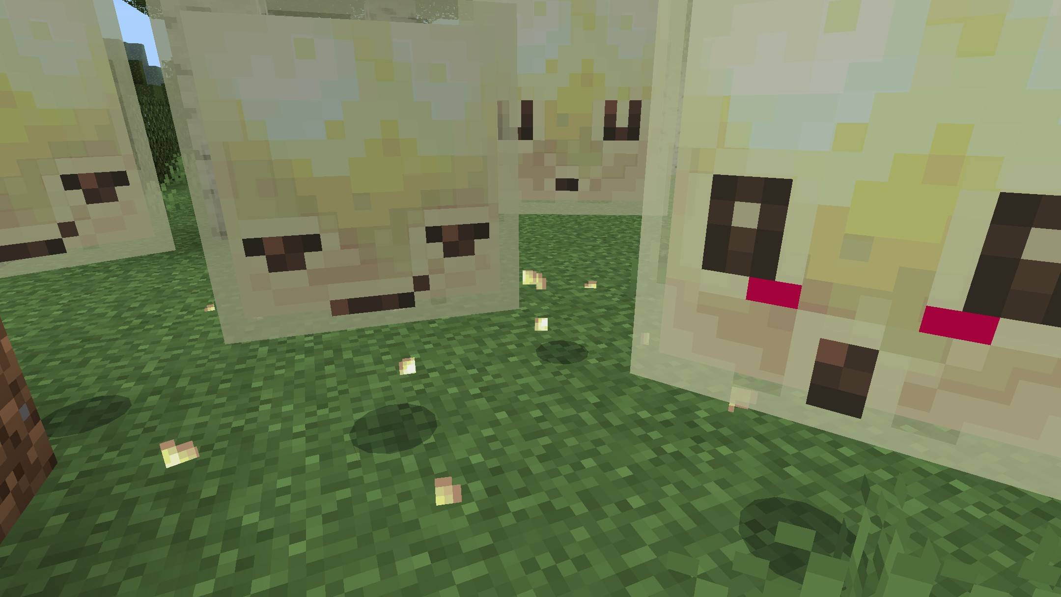 Vibrant Sulfur Cubes: Vivid Emotes for Sulfur Cubes — screenshot 3