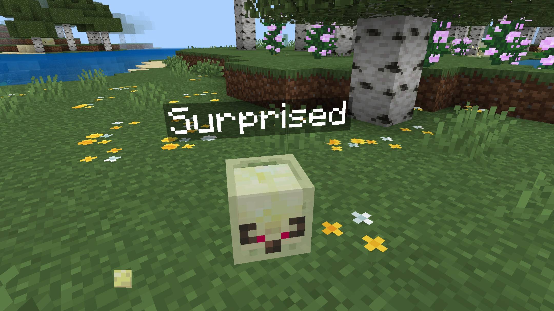 Vibrant Sulfur Cubes: Vivid Emotes for Sulfur Cubes — screenshot 6