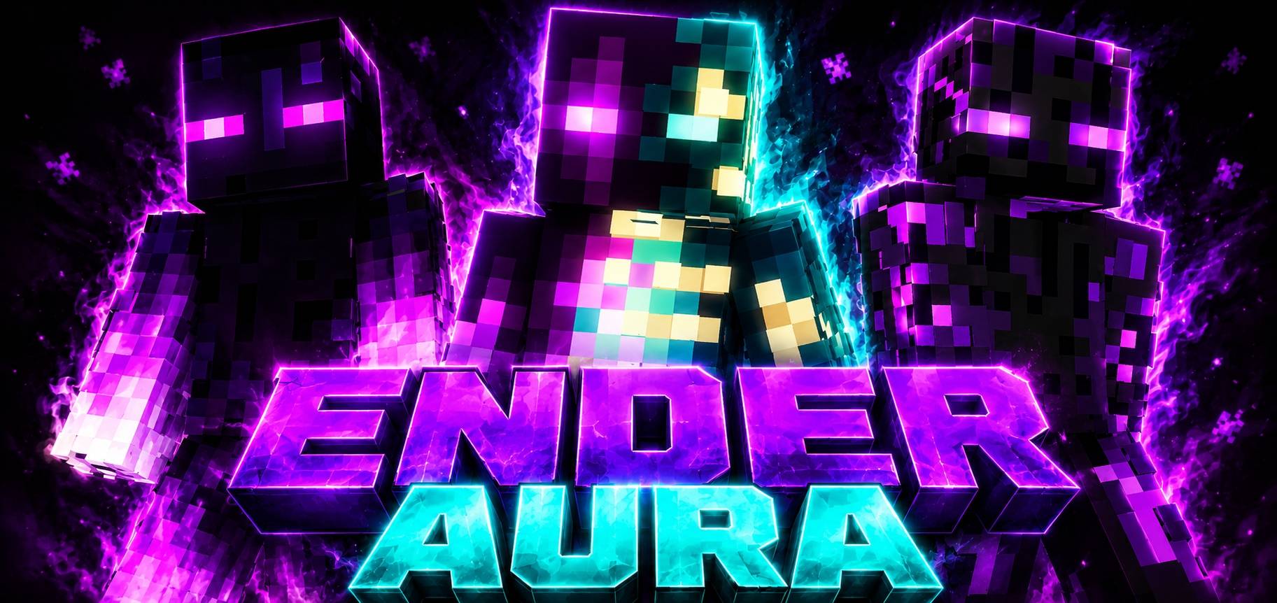 Ender Aura — screenshot 1