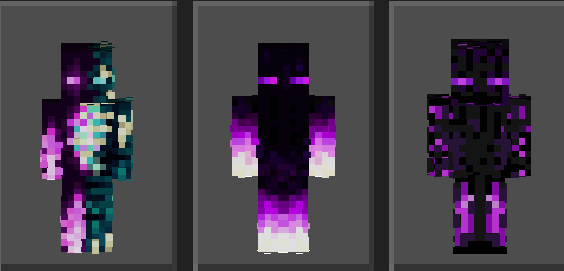 Ender Aura — screenshot 2