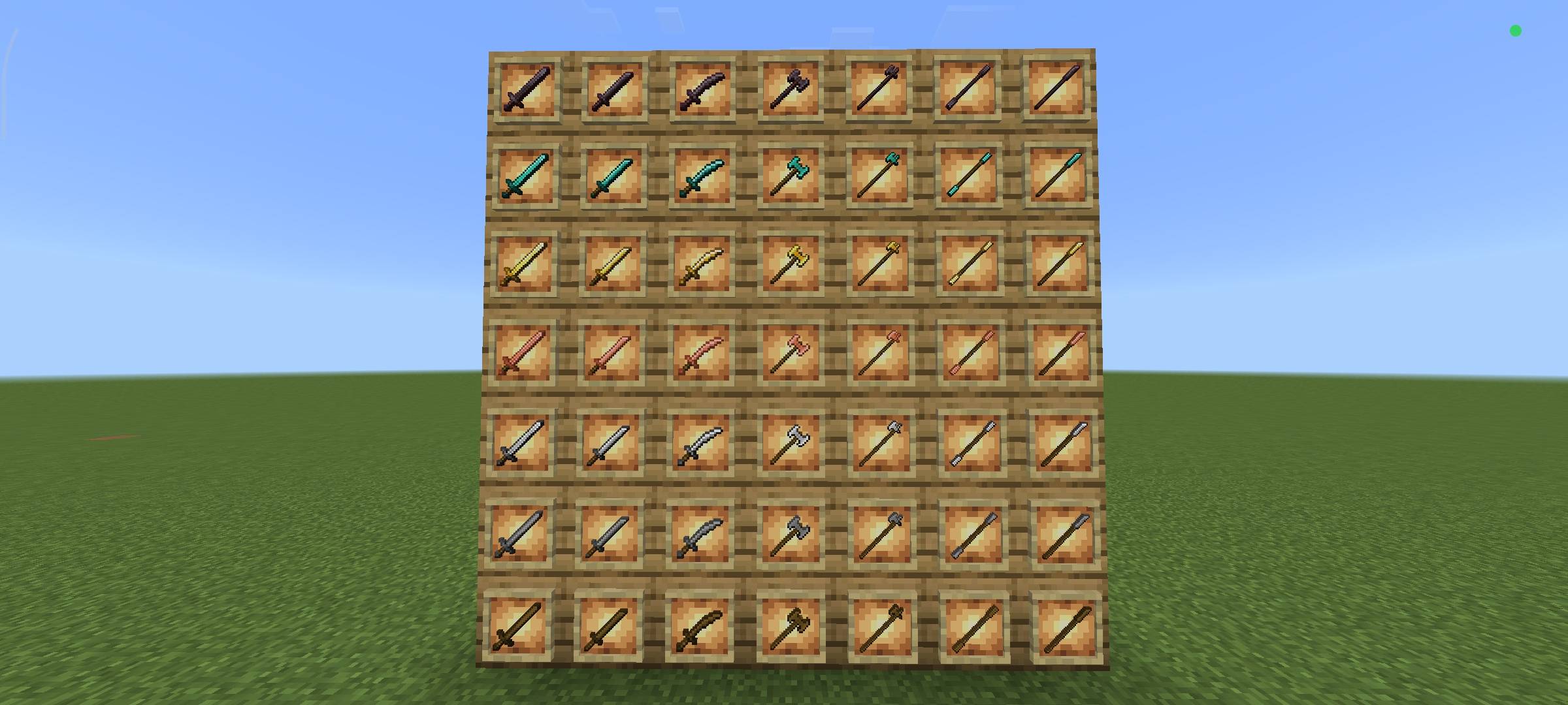 Lynx More Weapons — screenshot 2