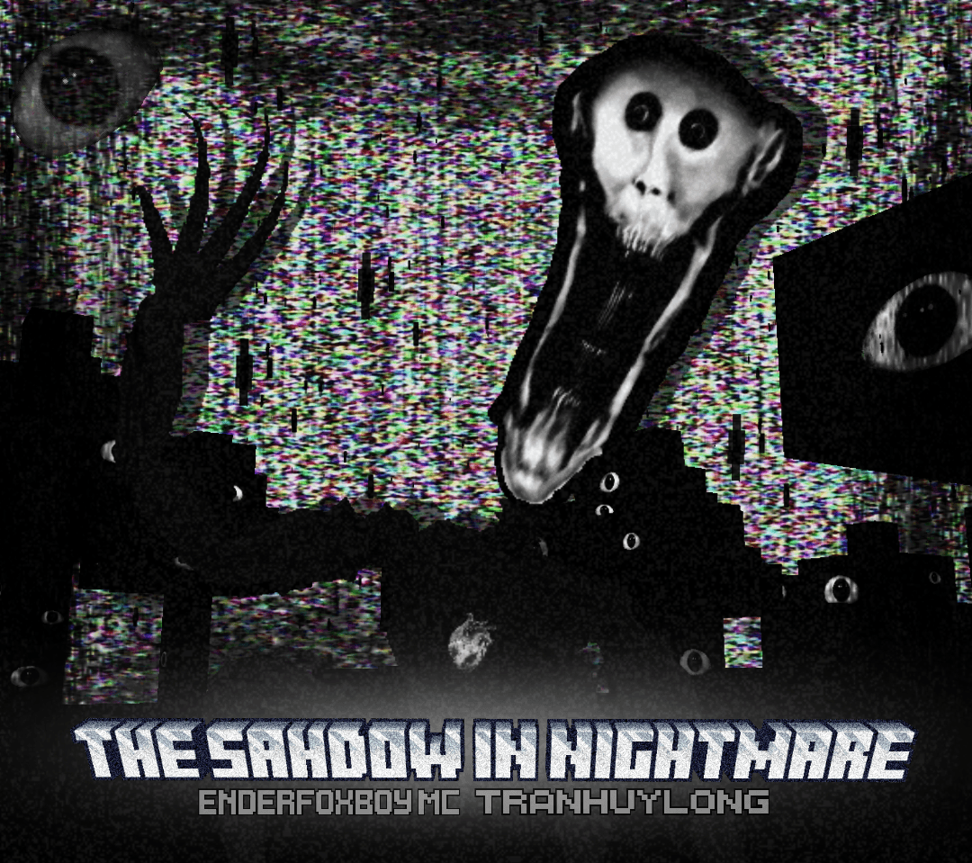 The Shadow in Nightmare — screenshot 1