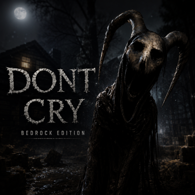 Dont Cry Plus