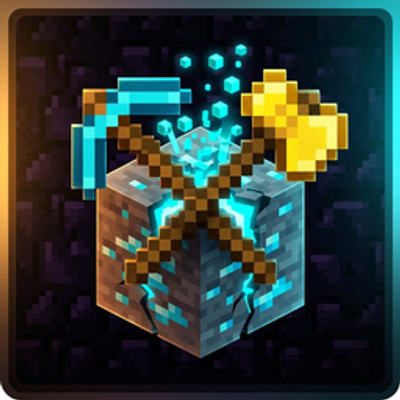 ChainBreaker: Ultimate Vein Miner & Tree Capitator