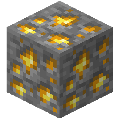 Actual Ore Boost