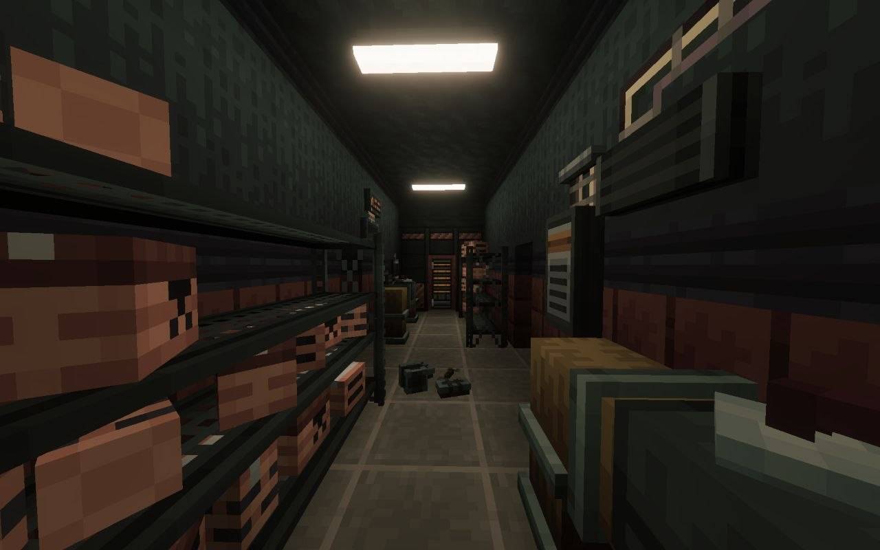 Utility work — screenshot 3