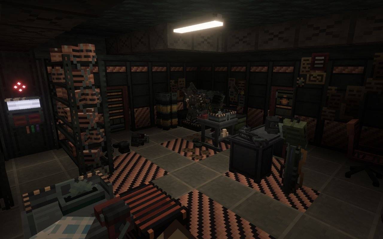 Utility work — screenshot 4