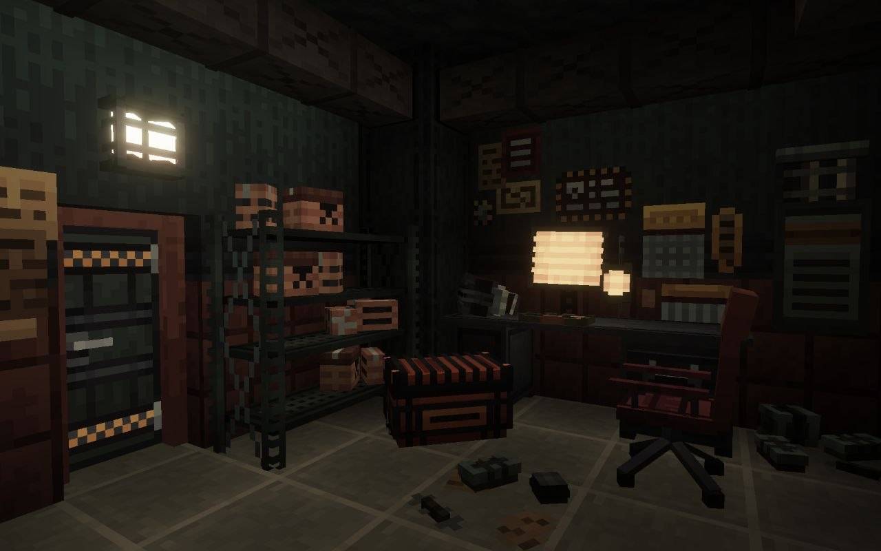 Utility work — screenshot 5