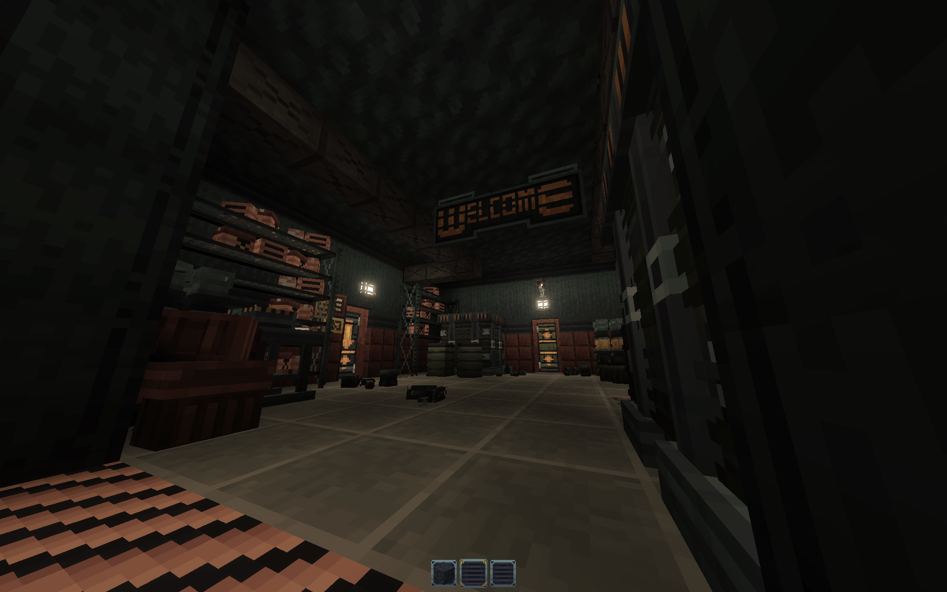 Utility work — screenshot 6