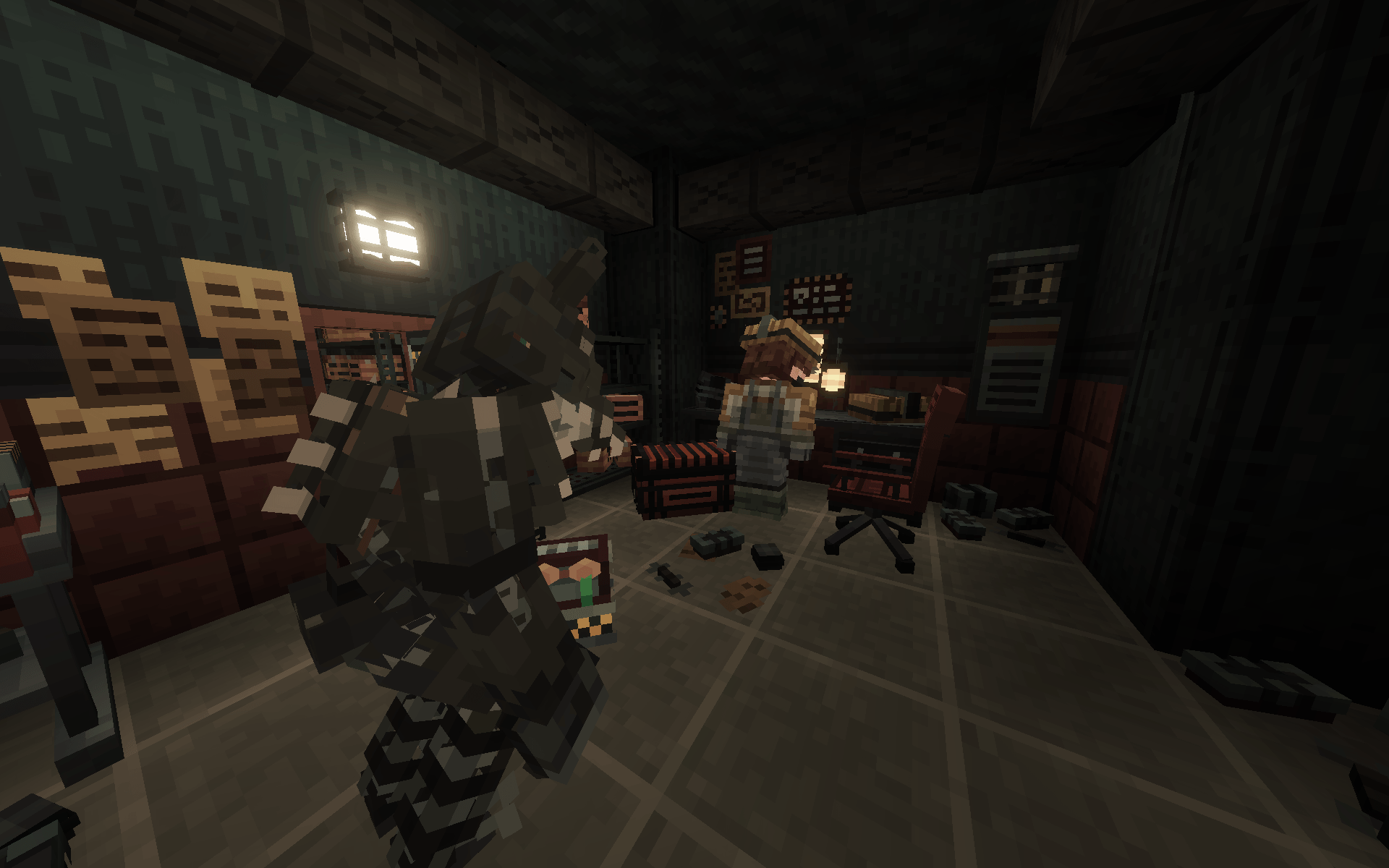 Utility work — screenshot 7