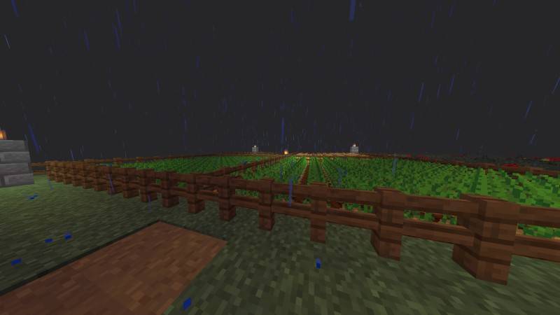 SURVIVED 50 DAYS IN MIDDLE OF WATER HARDCORE CHALLENGE  — screenshot 2