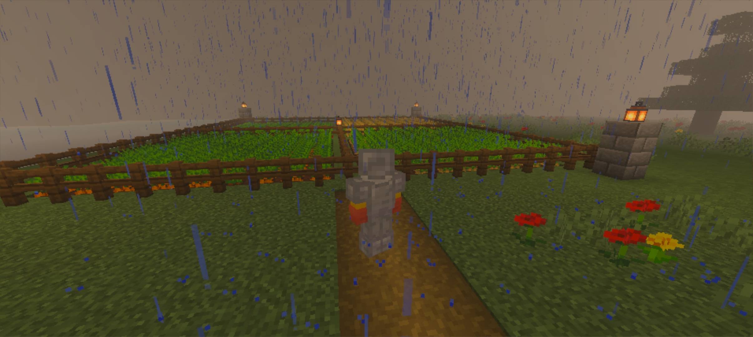 SURVIVED 50 DAYS IN MIDDLE OF WATER HARDCORE CHALLENGE  — screenshot 5