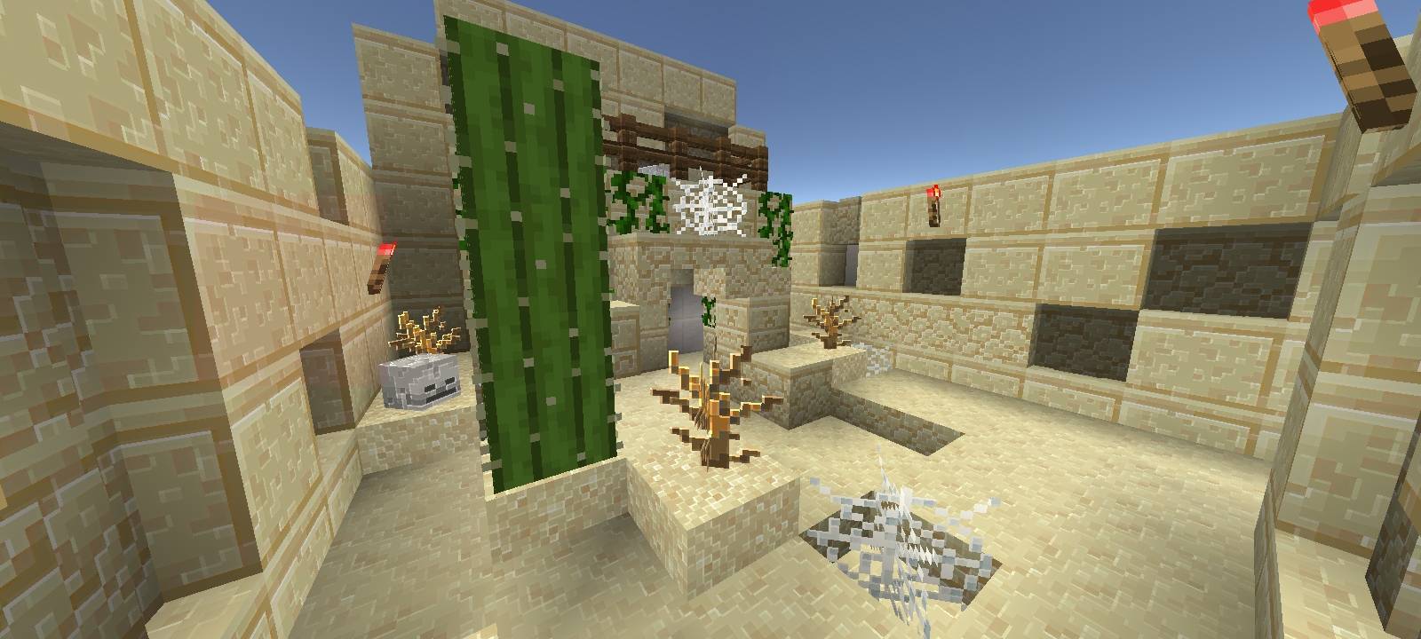 Parkour Paradise 4 — screenshot 2