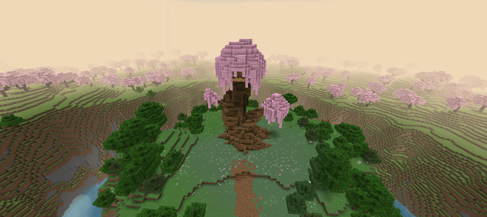 Survival Starter tree house #1 — screenshot 1