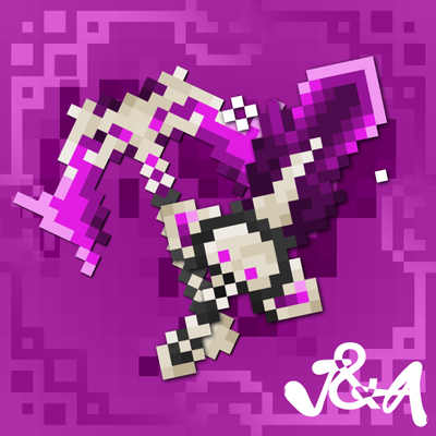 Arcane Pulse+ [J&A]