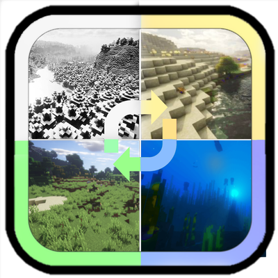 Force Spawn biome