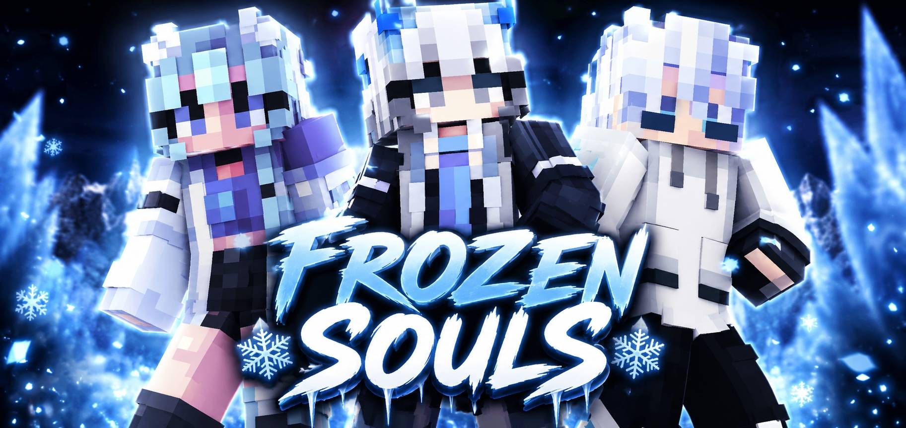 Frozen Souls — screenshot 1