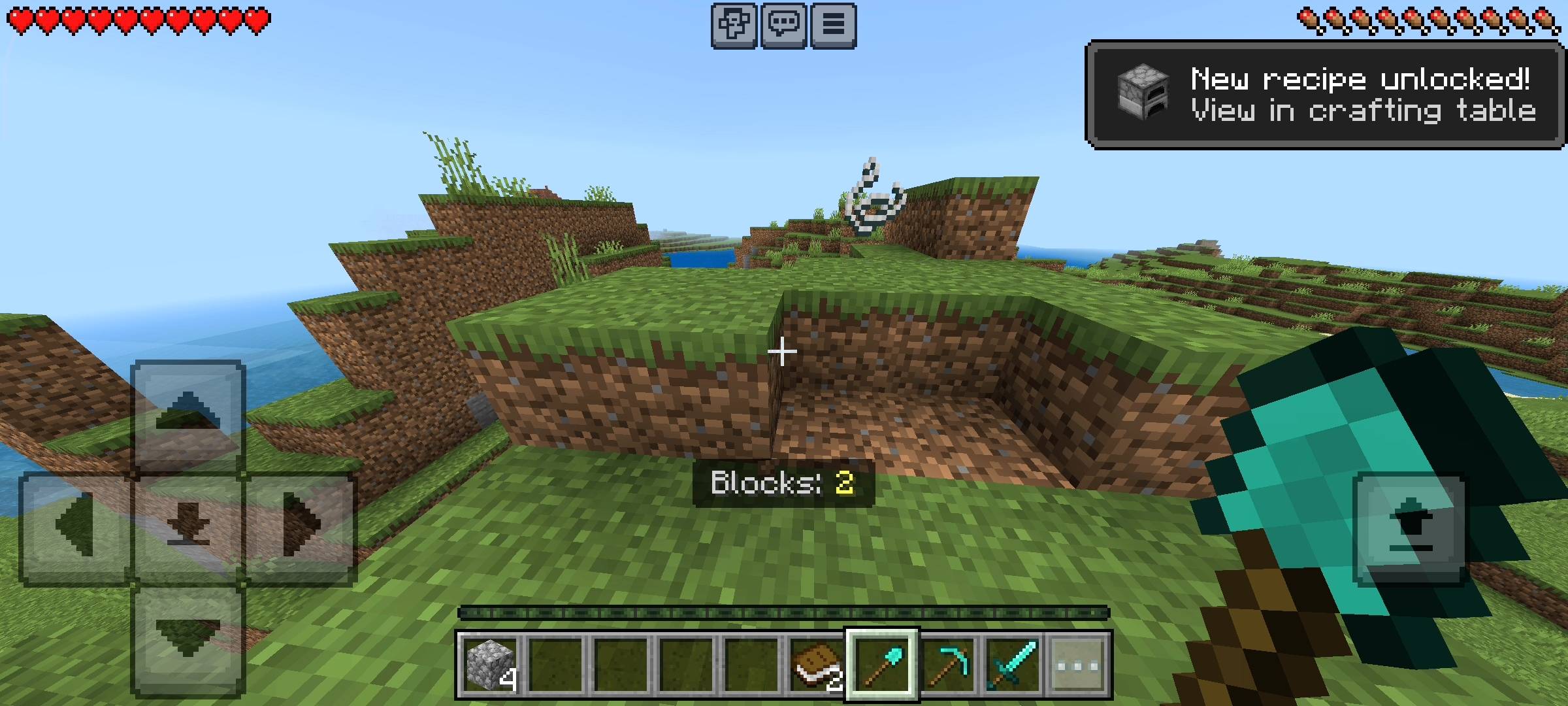 Block Drop OP Items — screenshot 7
