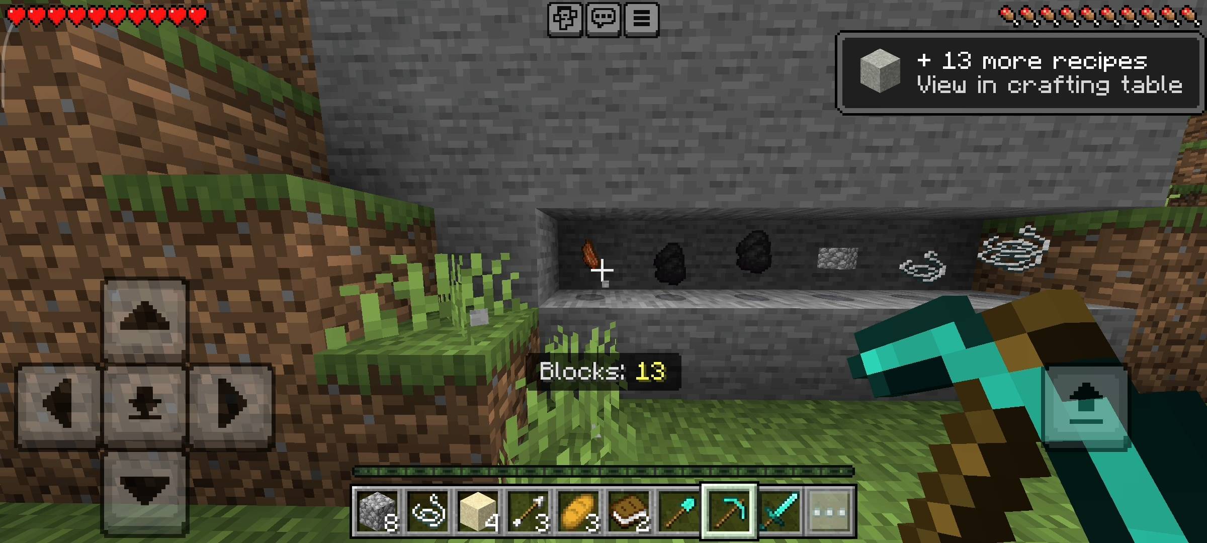 Block Drop OP Items — screenshot 8