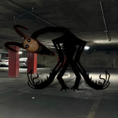 "PNG" Stalkers