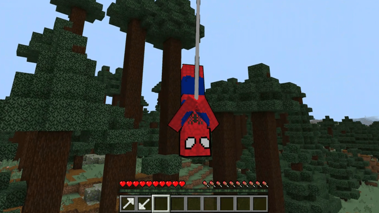 Web-Head — screenshot 2