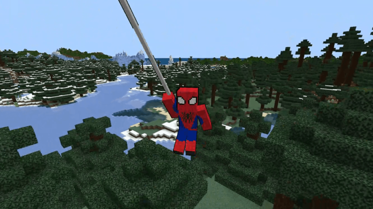 Web-Head — screenshot 3
