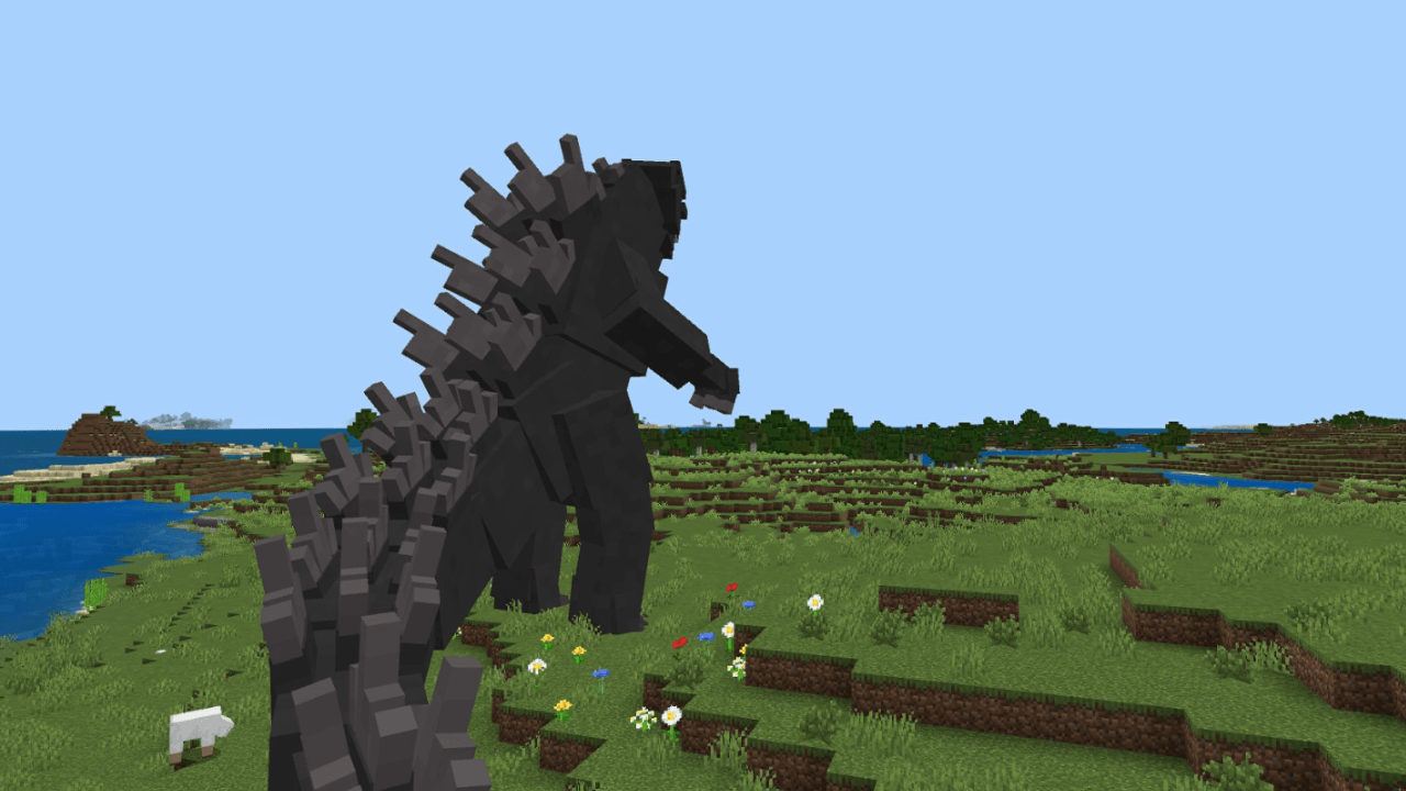 Gojira — screenshot 2