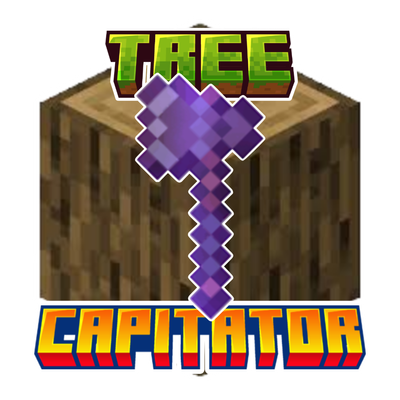 Classic Tree Capitator