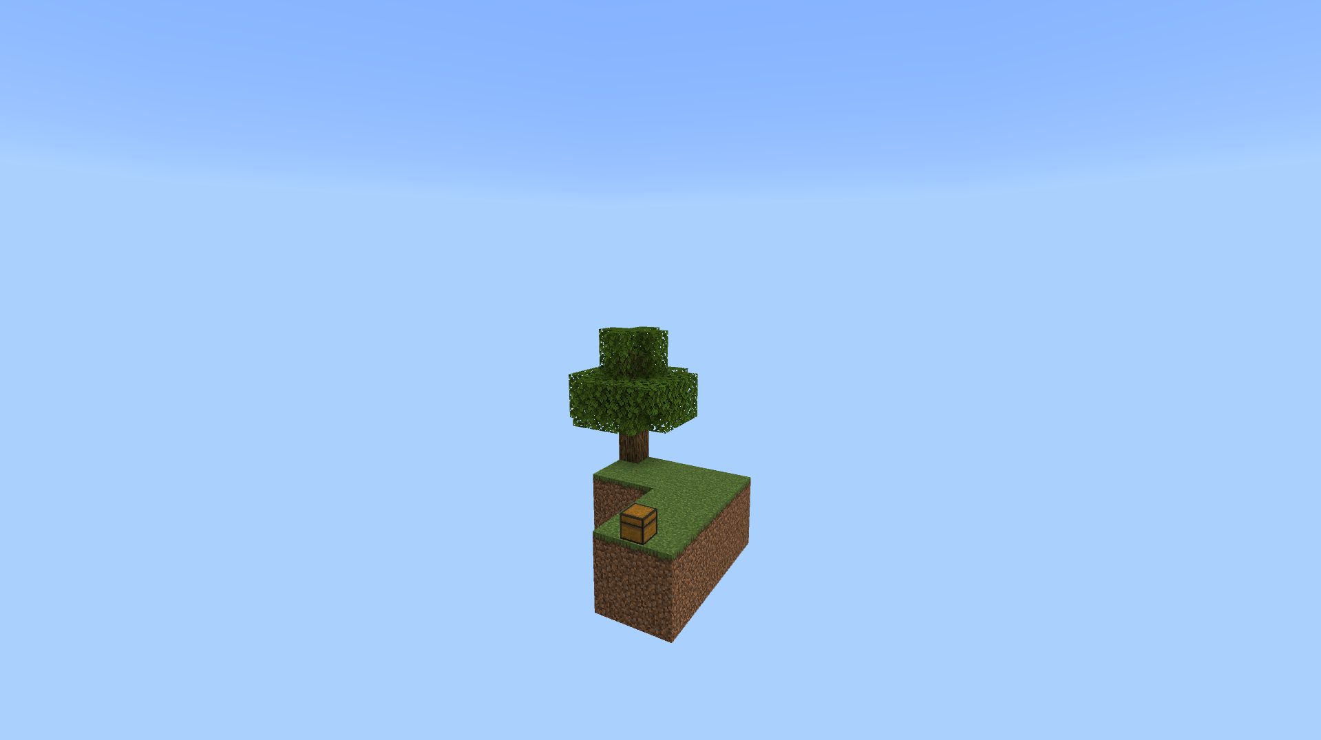 Skyblock Origins — screenshot 1