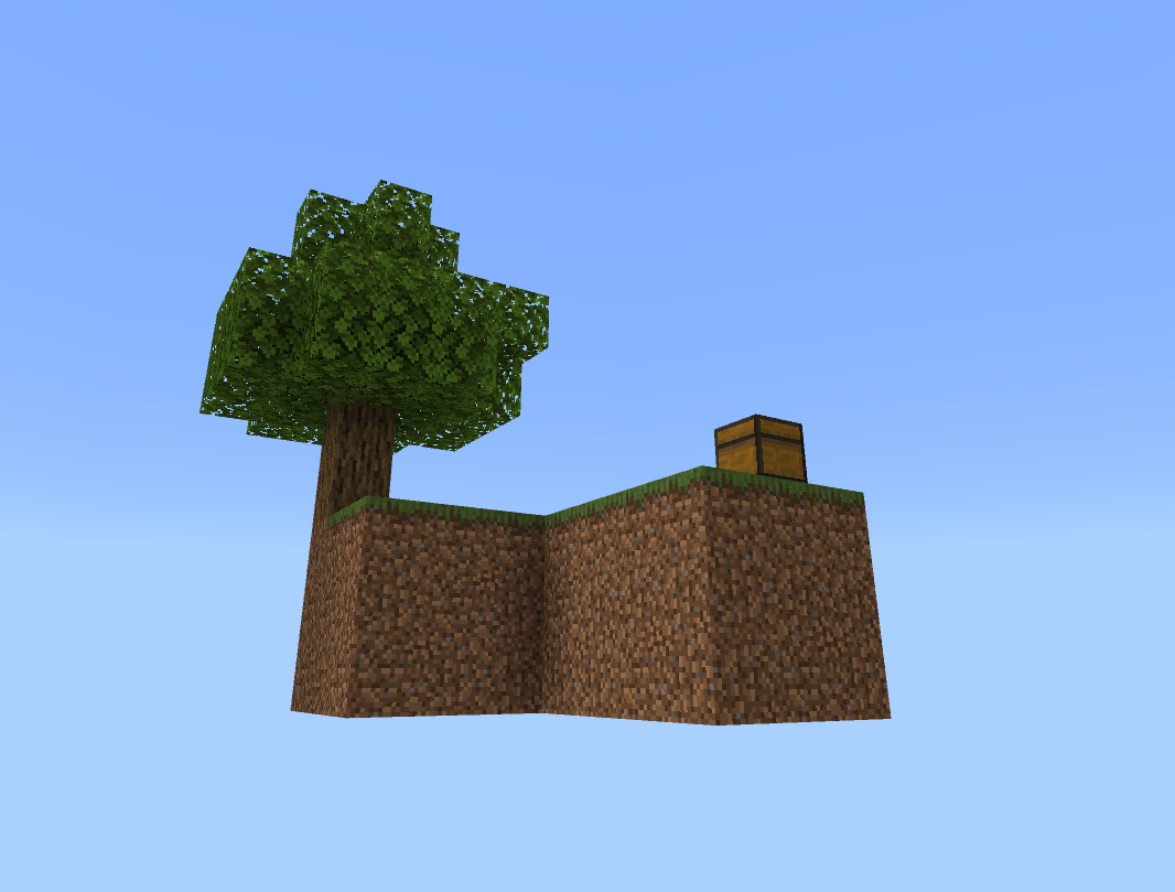 Skyblock Origins — screenshot 3