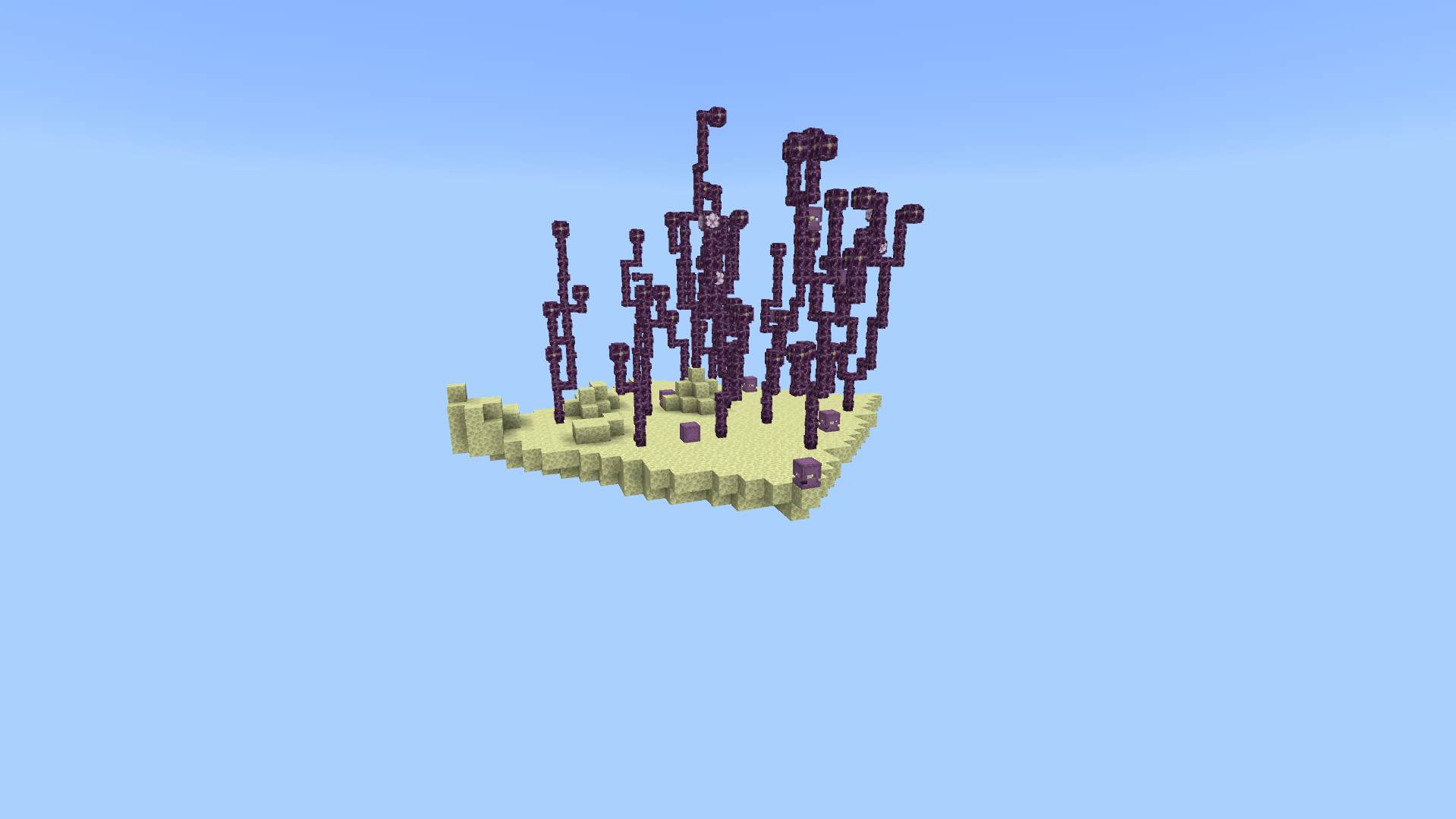 Skyblock Origins — screenshot 4