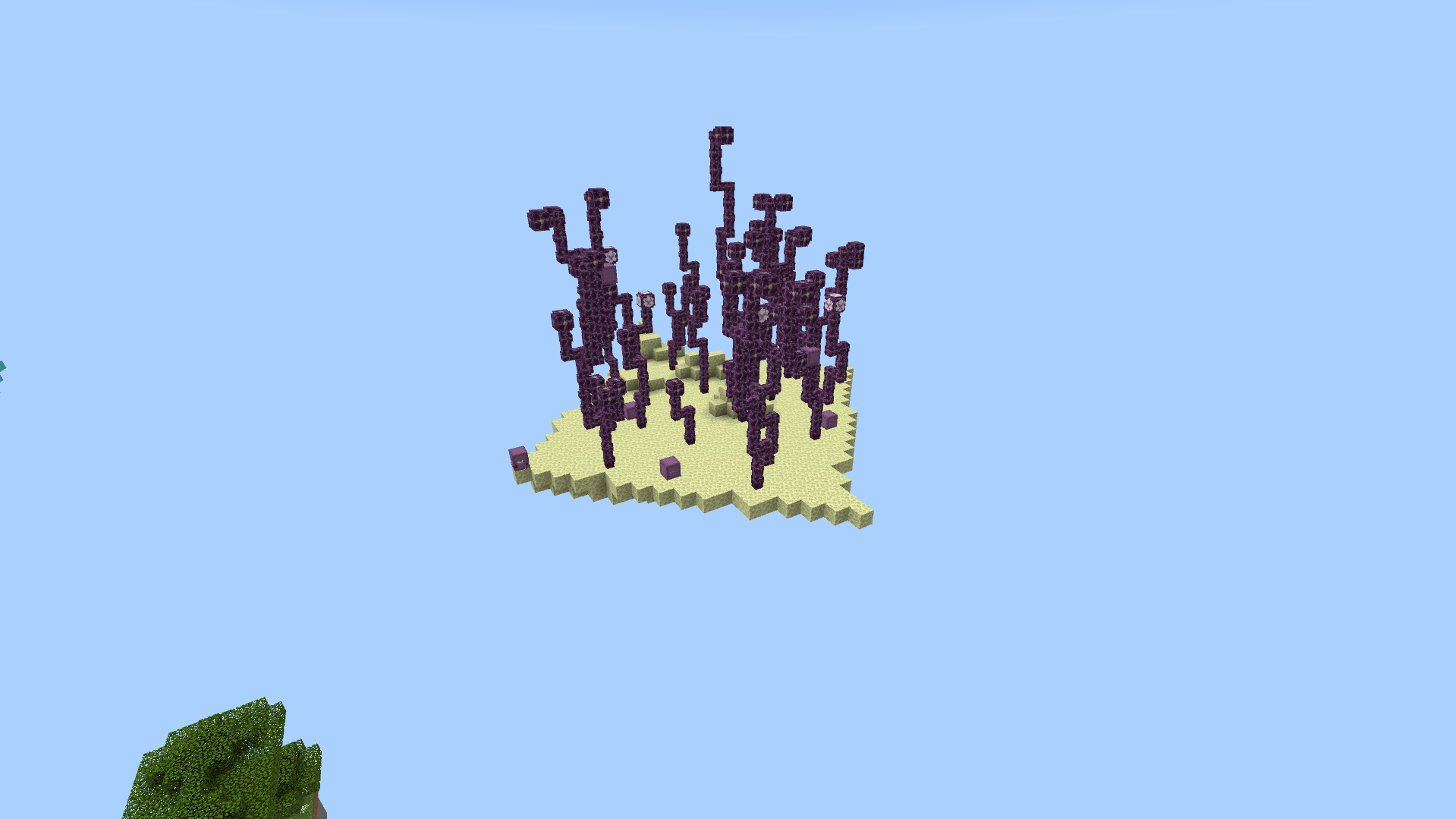 Skyblock Origins — screenshot 5