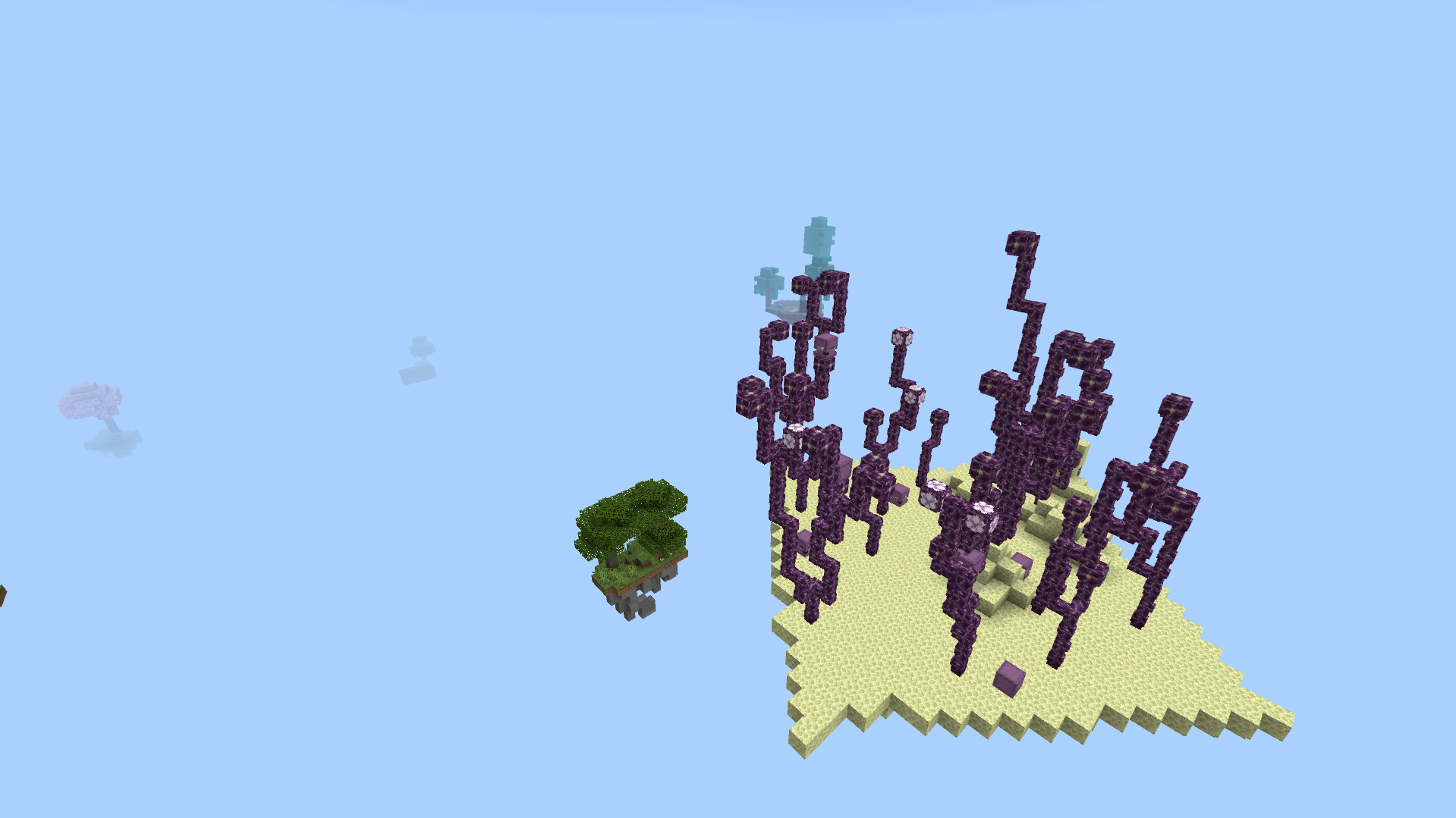 Skyblock Origins — screenshot 6
