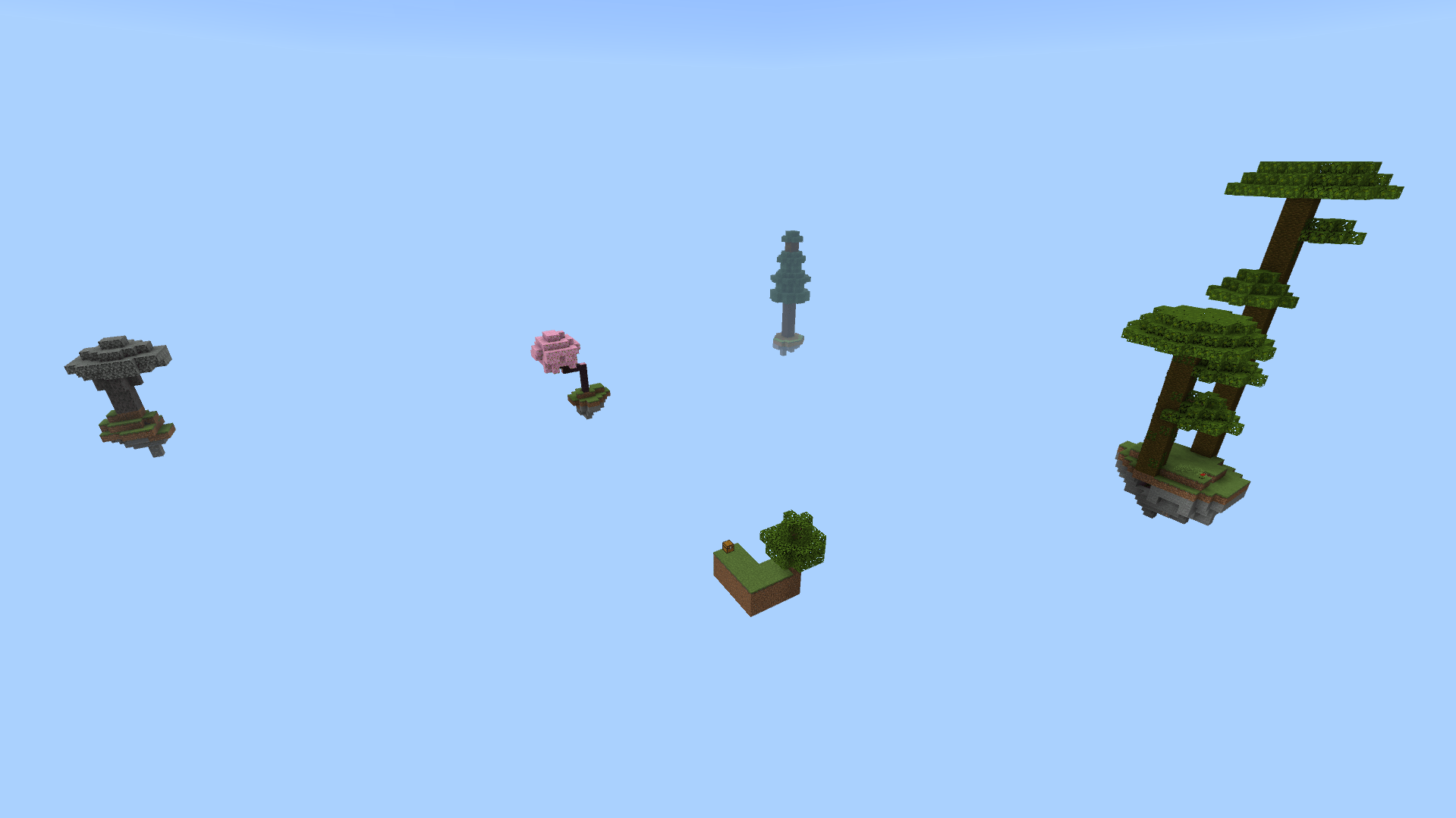 Skyblock Origins — screenshot 7