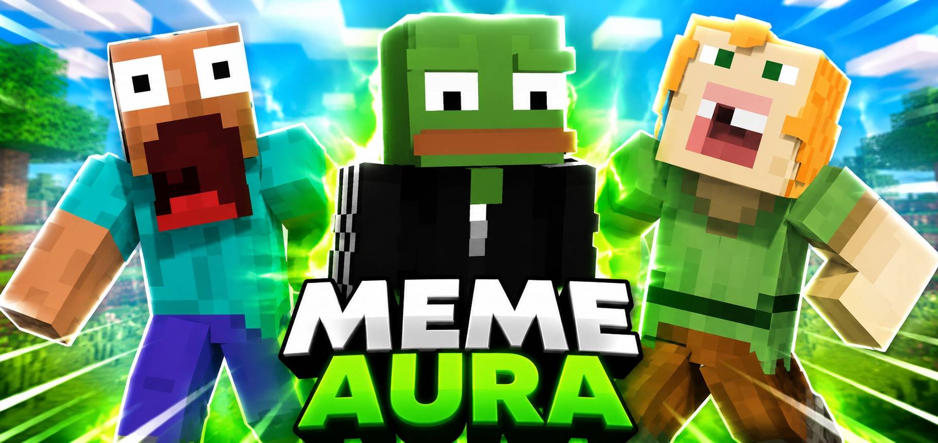 Meme Aura — screenshot 1